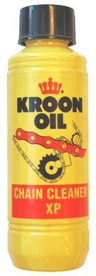 chain cleaner xp                Kroon